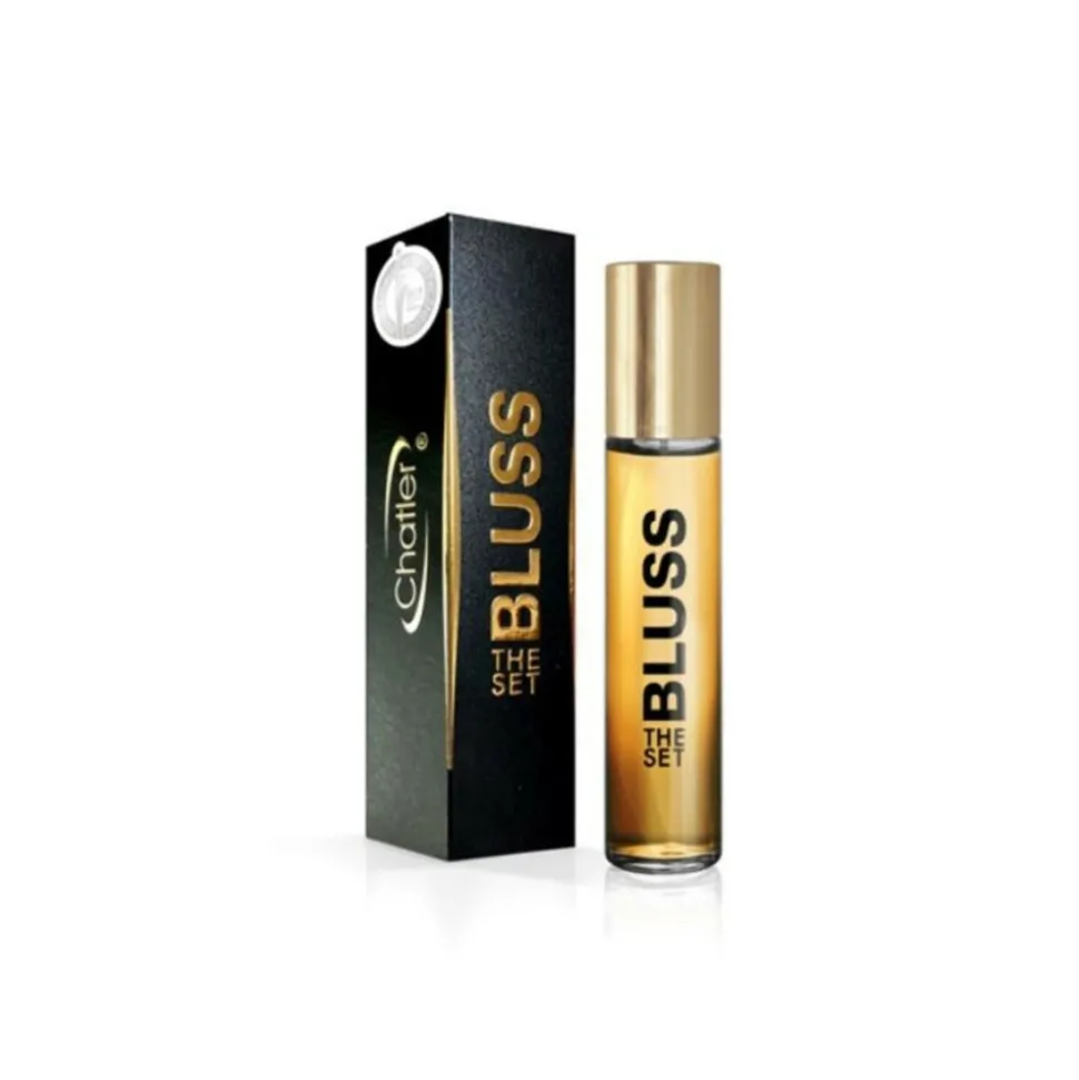 Chatler Bluss The Set Eau de Toilette 30 ml