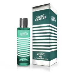 Chatler Original Eau de Toilette 100 ml