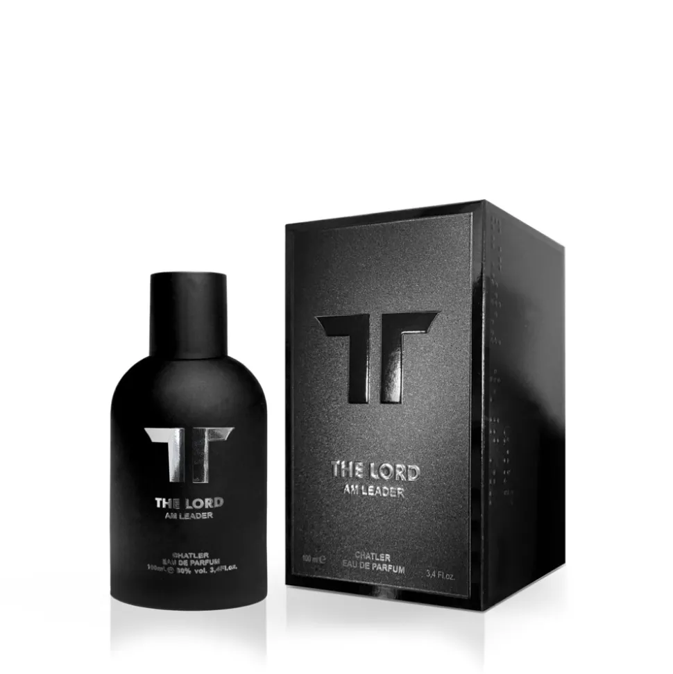Chatler The Lord Am Leander Eau de Parfum 100 ml