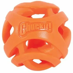 Chuckit Breathe Right Fetch Ball Large ø 7 cm