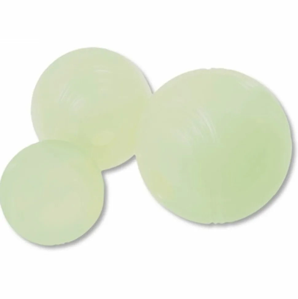Chuckit Max Glow Ball 1 - pack Medium ø 6 cm