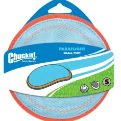 Chuckit Paraflight Small