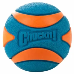 Chuckit Ultra Squeaker Ball Medium ø 6 cm