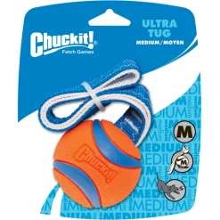 Chuckit Ultra Tug Medium ø 6 cm