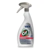 Cif Professional 2-in-1 Sanitairreiniger -en Ontkalker Pro Formula 750 ml