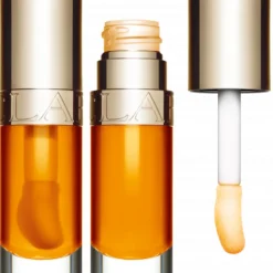 Clarins Lip Comfort Oil Lipolie 01 Honey 7 ml