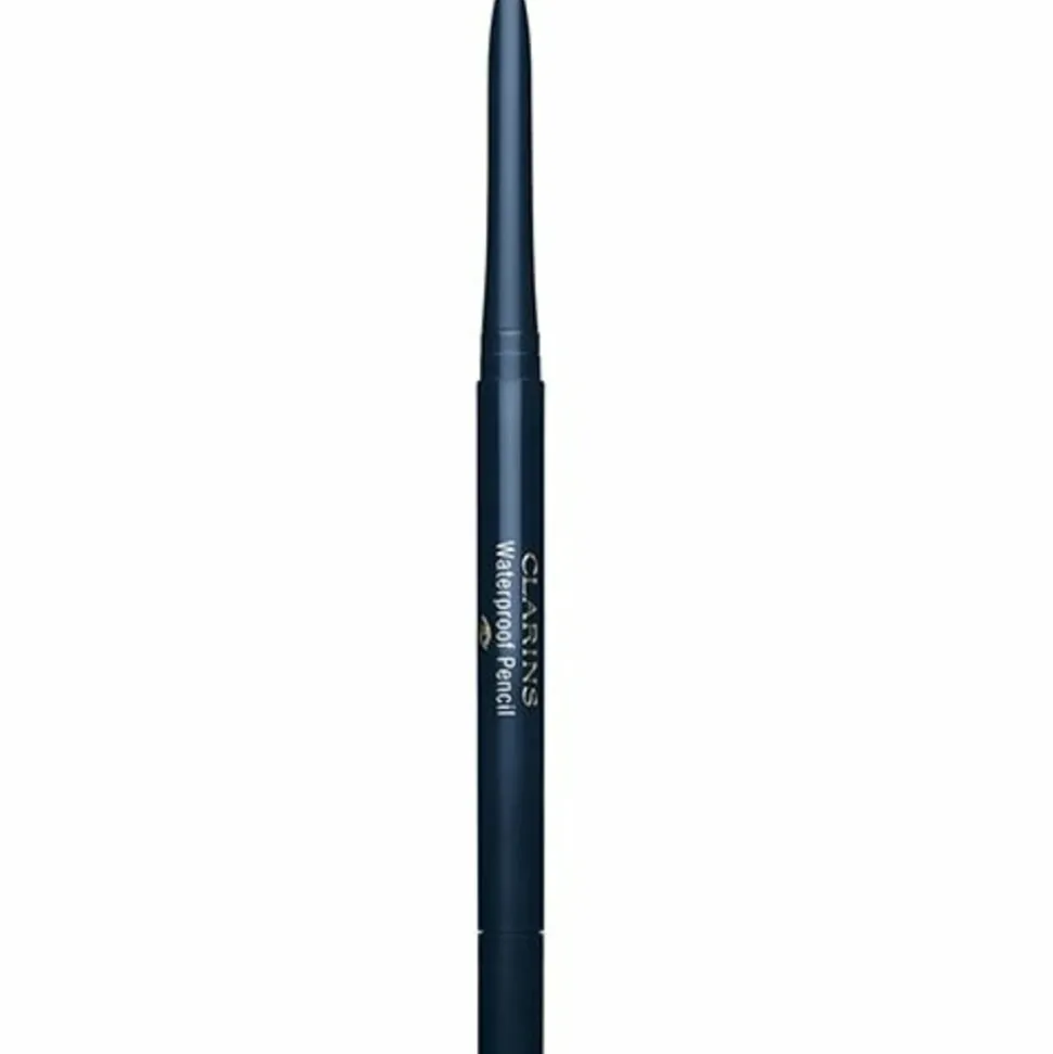 Clarins Waterproof Oogpotlood 03 Blue Orchid 0,29 gr