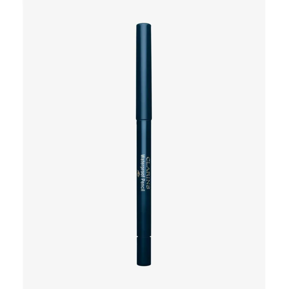 Clarins Waterproof Oogpotlood 03 Blue Orchid 0,29 gr
