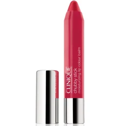 Clinique Chubby Stick Gekleurde Lippenbalsem 05 Chunky Cherry 3 gr