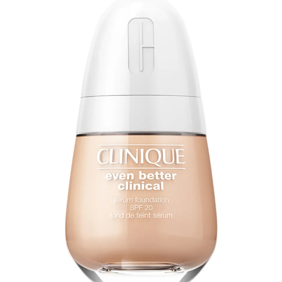 Clinique Even Better Clinical Serum Foundation SPF20 CN08 Linen 30 ml