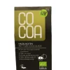 Cocoa Ballen Raw Food Hazelnoot Bio 70 gr