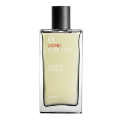 Collistar Energizing Acqua Attiva Eau de Toilette 100 ml
