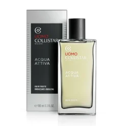 Collistar Energizing Acqua Attiva Eau de Toilette 100 ml