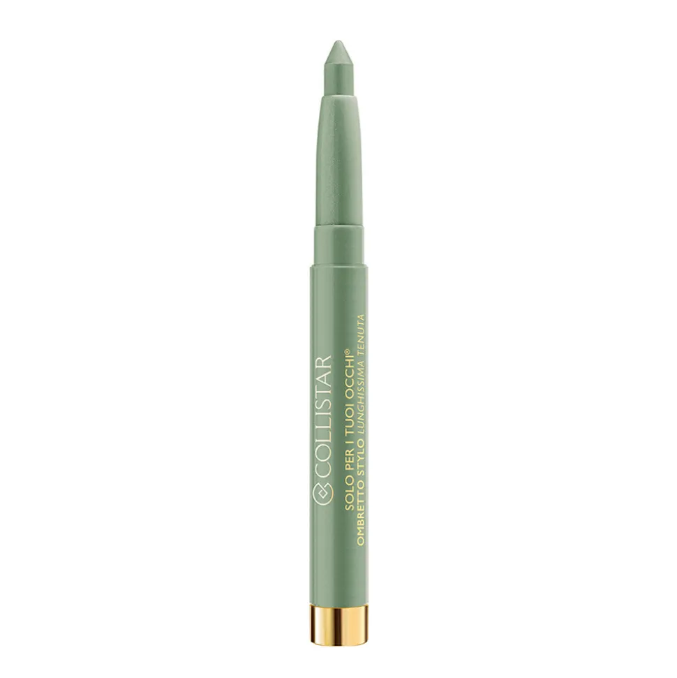 Collistar Eyeshadow Stick 7 Jade 1,4 gr