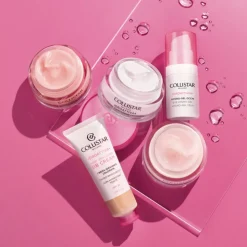 Collistar IDROATTIVA+ Matte Moisturizing Sorbet 50 ml