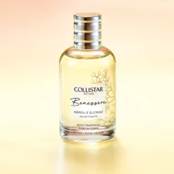 Collistar Neroli and Helichrysum Benessere Body Fragrance 100 ml