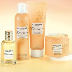 Collistar Neroli and Helichrysum Benessere Body Fragrance 100 ml