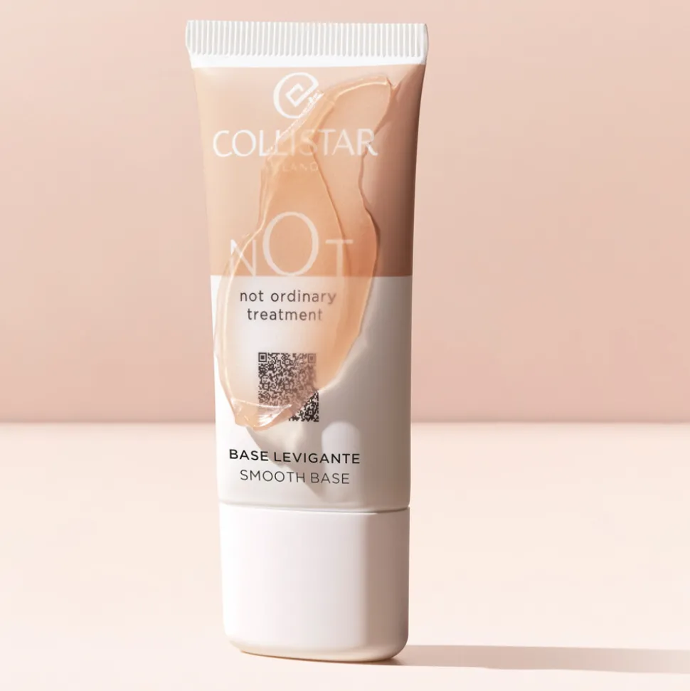 Collistar NOT Smooth Base 30 ml
