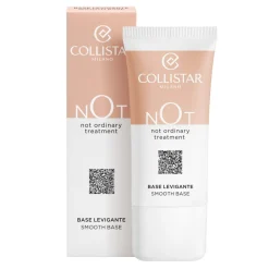 Collistar NOT Smooth Base 30 ml