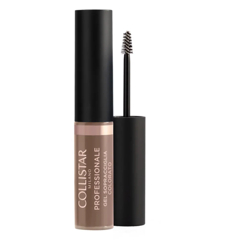 Collistar Professional Tinted Eyebrow Gel 1 Biondo 6 ml