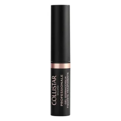 Collistar Professional Transparent Fixative Eyebrow Gel Transparent 6 ml