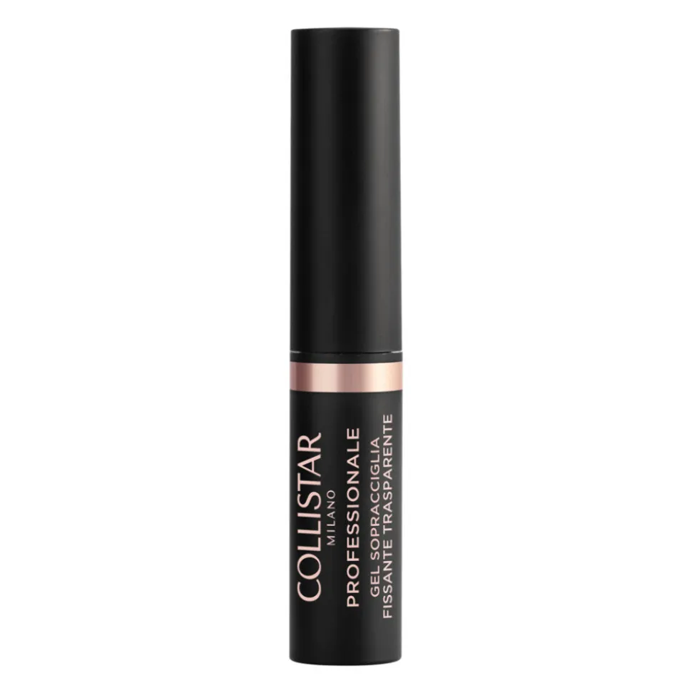 Collistar Professional Transparent Fixative Eyebrow Gel Transparent 6 ml