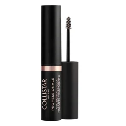 Collistar Professional Transparent Fixative Eyebrow Gel Transparent 6 ml