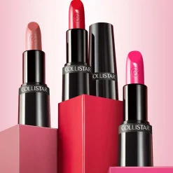 Collistar Puro Lipstick 26 Rosa Metallo 3,5 ml