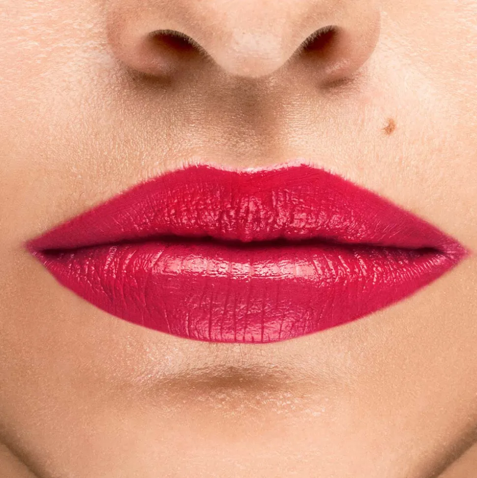 Collistar Rossetto Puro Lipstick 104 Rosa Lampone 3,5 ml