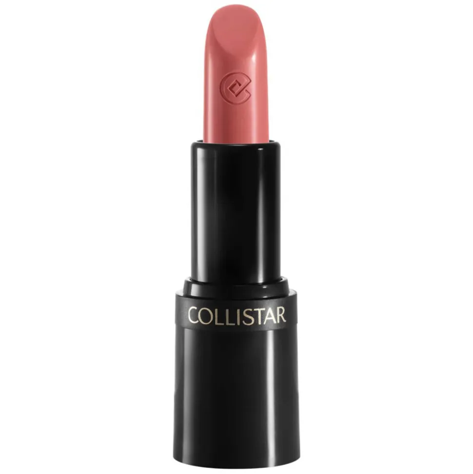 Collistar Rossetto Puro Lipstick 102 Rosa Antico 3,5 ml