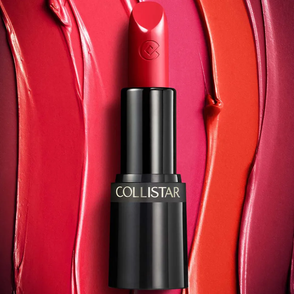 Collistar Rossetto Puro Lipstick 102 Rosa Antico 3,5 ml
