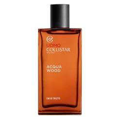 Collistar Toning Acqua Wood Eau de Toilette 100 ml