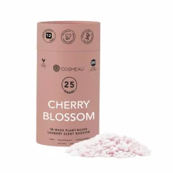 Cosmeau Geurbooster 25 Wasbeurten Kersenbloesom 250 gr