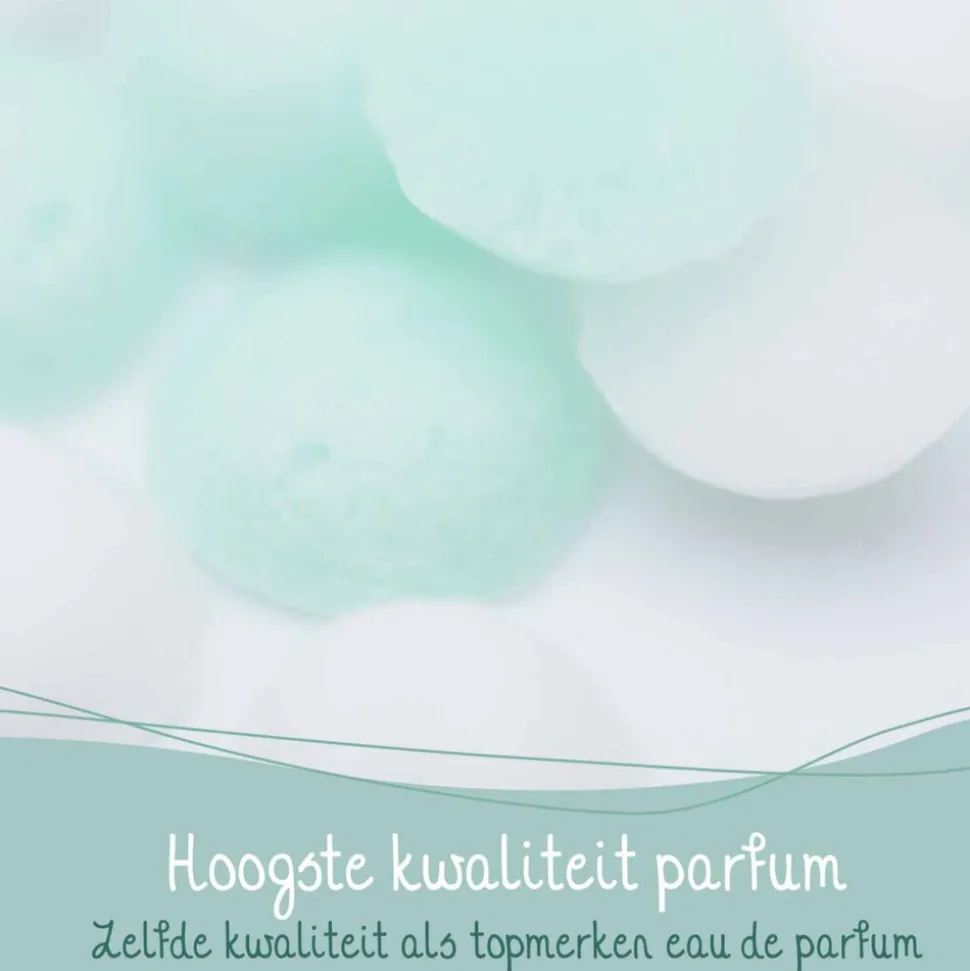 Cosmeau Geurbooster 25 Wasbeurten Navulling Lavendel 250 gr