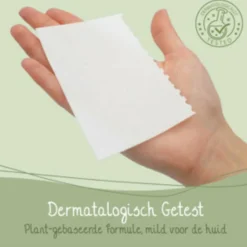 Cosmeau Wasstrips Wild Forest 60 wasbeurten