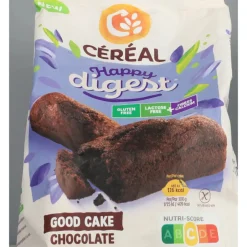 Céréal Good Cake Chocolade 6 stuks