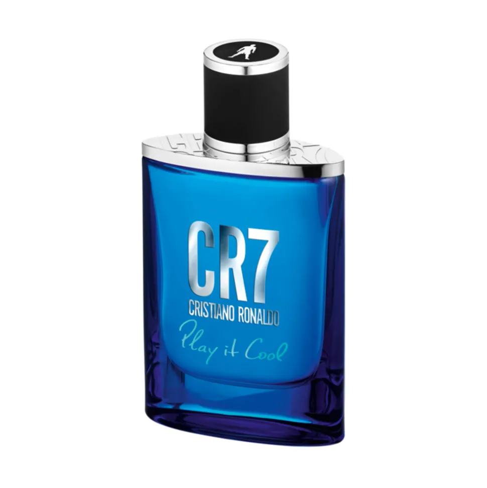 Cristiano Ronaldo CR 7 Play It Cool Eau de Toilette 30 ml
