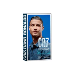 Cristiano Ronaldo CR 7 Play It Cool Eau de Toilette 30 ml