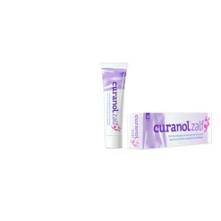 Curanol Zalf 30 gr