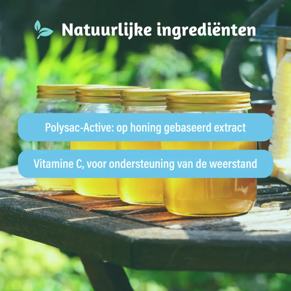 Dampo Alle Hoest +Weerstand 150 ml