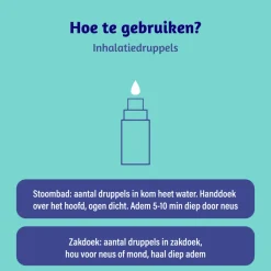 Dampo Inhaler 2 in 1 2 ml