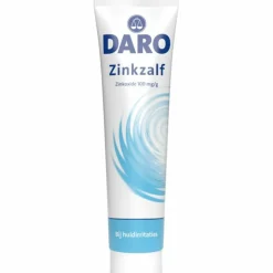 Daro Zinkzalf Tube 28 gr
