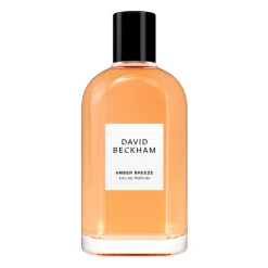 David Beckham Amber Breeze Eau de Parfum 100 ml