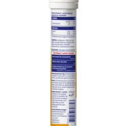 Davitamon Vitamine C Forte + Extra D3 Citroen 15 bruistabletten