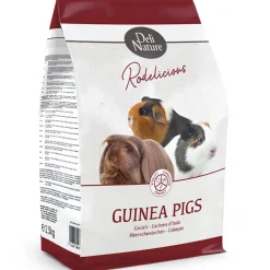 Deli Nature Rodelicious Caviavoer 12,5 kg