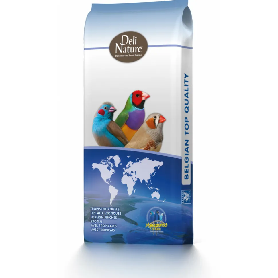 Deli Nature Super Exoten Nummer 56 20 kg