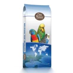 Deli Nature Super Parkiet Nummer 66 20 kg