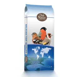 Deli Nature Supreme Groenling nr.29 15 kg