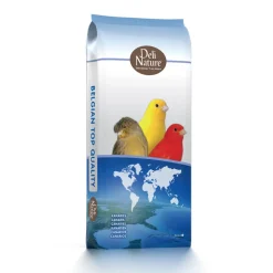 Deli Nature Supreme Kanarie Nummer 55 20 kg