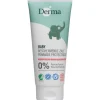 Derma Eco Baby Billenzalf Beschermend 100 ml